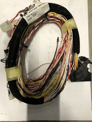 FAISCEAU DE CABLAGE RADIO